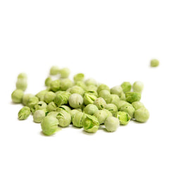 Saratoga Farms Freeze Dried Green Peas