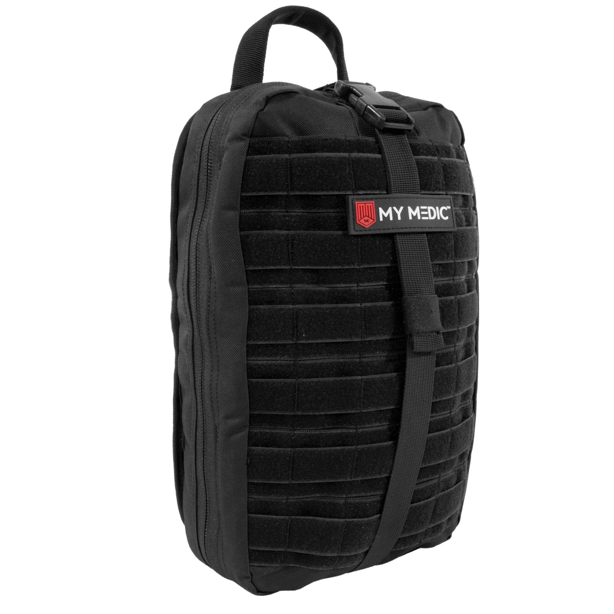 MyMedic Large Standard sized First Aid Kit - Black