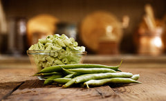 Saratoga Farms Green Beans